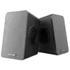 Акустична система ColorWay BaseSound 2.0 USB Black (CW-SPU03BK)
