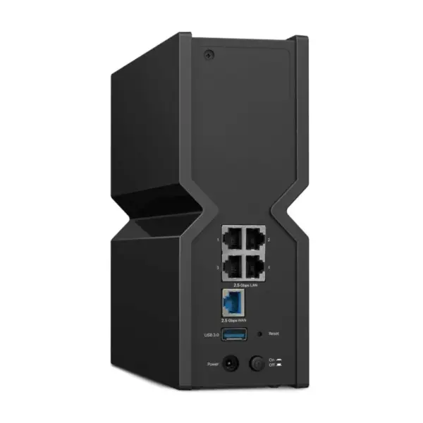 Маршрутизатор TP-Link Archer BE550 (ARCHER-BE550)