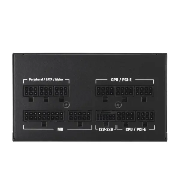 Блок живлення ASUS 1000W TUF Gaming Gold EVO (90YE00SE-B0NA00)