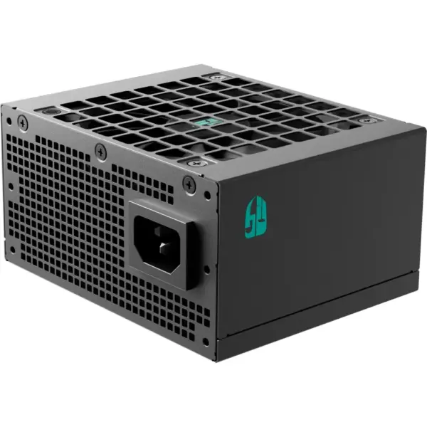 Блок живлення Deepcool 850W GamerStorm PS850P (R-PS850P-FE0B-JGEU) Блок живлення Deepcool 850W GamerStorm PS850P (R-PS850P-FE0B-JGEU)