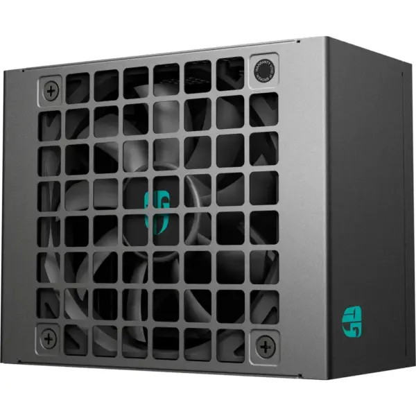 Блок живлення Deepcool 850W GamerStorm PS850P (R-PS850P-FE0B-JGEU) Блок живлення Deepcool 850W GamerStorm PS850P (R-PS850P-FE0B-JGEU)