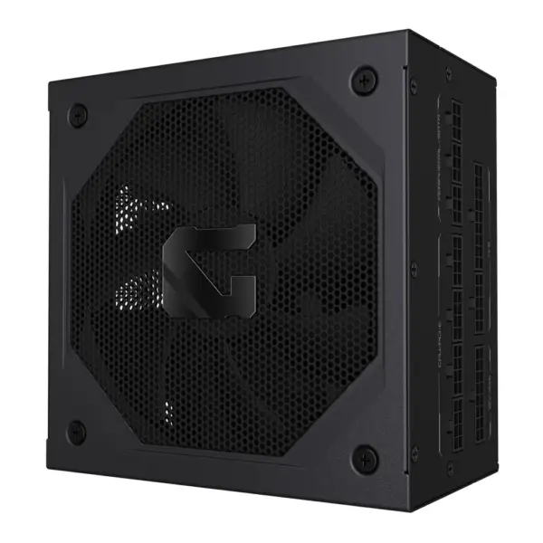 Блок живлення GIGABYTE 750W 750GM PG5 (GP-GME750GM PG5)