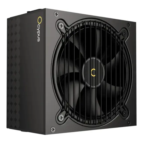 Блок живлення OCYPUS 500W BETA P500 (BETA-P500-N1HDBK024X-EU)