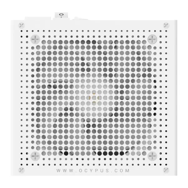 Блок живлення OCYPUS 850W DELTA P850 (DELTA-P850-B1FDWH025X-EU)