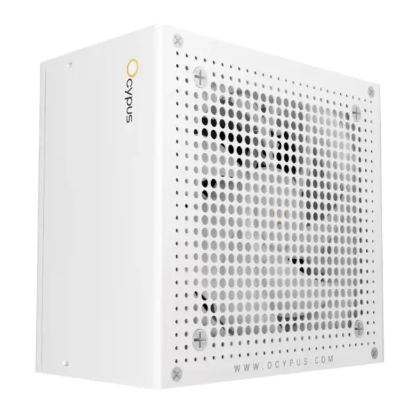 Блок живлення OCYPUS 850W DELTA P850 (DELTA-P850-B1FDWH025X-EU)