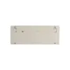 Клавіатура Aula S99 Wireless/Bluetooth/USB UA White/Purple (6948391209906)