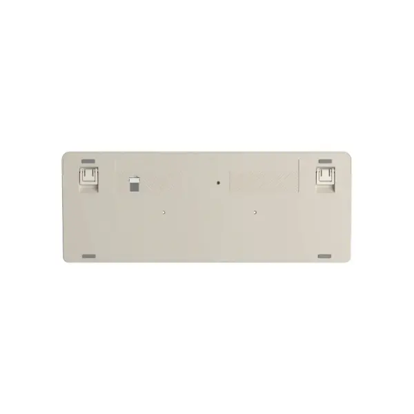 Клавіатура Aula S99 Wireless/Bluetooth/USB UA White/Purple (6948391209906)