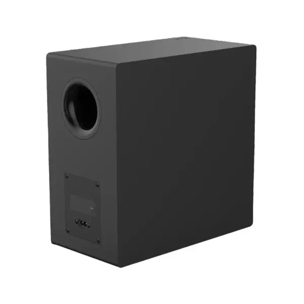 Акустична система Hisense AX3100Q Black (20015173) Акустична система Hisense AX3100Q Black (20015173)