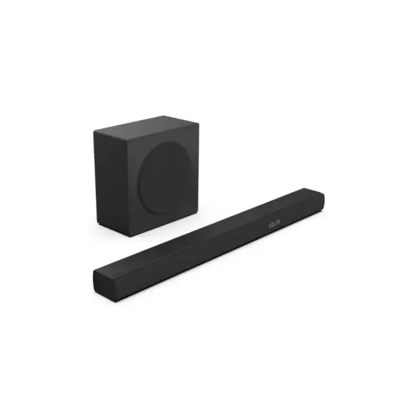 Акустична система Hisense HS3100 Black (20014434) Акустична система Hisense HS3100 Black (20014434)