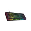Клавіатура Razer Huntsman V3 HE Magnetic Mini 65% 8KHz Razer Hall Effect Magnetic USB UA Black (RZ03-05930100-R3M1) Клавіатура Razer Huntsman V3 HE Magnetic Mini 65% 8KHz Razer Hall Effect Magnetic USB UA Black (RZ03-05930100-R3M1)