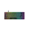 Клавіатура Razer Huntsman V3 HE Magnetic Mini 65% 8KHz Razer Hall Effect Magnetic USB UA Black (RZ03-05930100-R3M1) Клавіатура Razer Huntsman V3 HE Magnetic Mini 65% 8KHz Razer Hall Effect Magnetic USB UA Black (RZ03-05930100-R3M1)