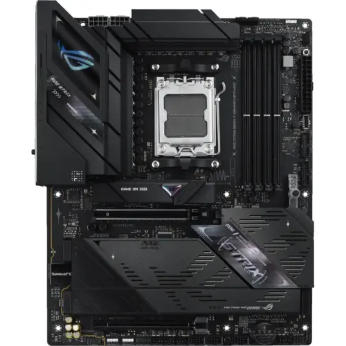 Материнська плата ASUS ROG STRIX B850-F GAMING WIFI7 NEO (ROG STRIX B850-F GAMING NEO)