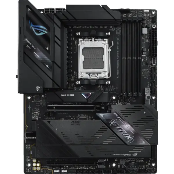Материнська плата ASUS ROG STRIX B850-F GAMING WIFI7 NEO (ROG STRIX B850-F GAMING NEO)