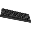 Клавіатура Ajazz NacodeX NK68 V2 Red Switch LED USB UA Black (NK68-V2-R-S-B)