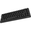 Клавіатура Ajazz NacodeX NK68 V2 Red Switch LED USB UA Black (NK68-V2-R-S-B)