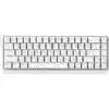 Клавіатура Ajazz NacodeX NK68 V2 Red Switch LED USB UA White (NK68-V2-R-S-W) Клавіатура Ajazz NacodeX NK68 V2 Red Switch LED USB UA White (NK68-V2-R-S-W)