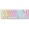 Клавіатура Ajazz NacodeX NK68 V2 Red Switch LED USB UA White (NK68-V2-R-S-W) Клавіатура Ajazz NacodeX NK68 V2 Red Switch LED USB UA White (NK68-V2-R-S-W)