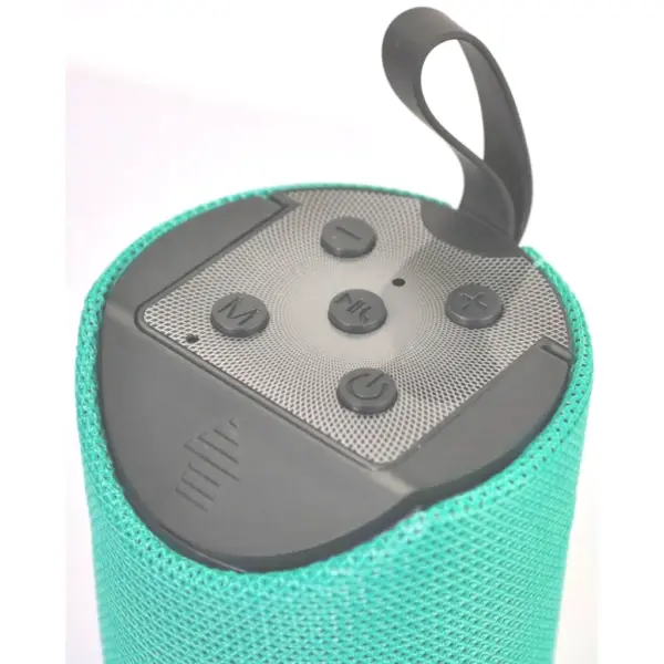 Акустична система Grunhelm GW-851G Green (129676)