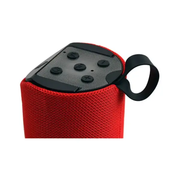 Акустична система Grunhelm GW-851R Red (129675)
