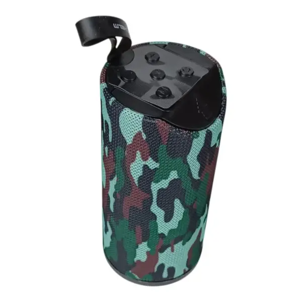 Акустична система Grunhelm GW-851C Camouflage (129677) Акустична система Grunhelm GW-851C Camouflage (129677)