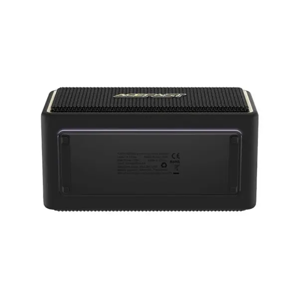 Акустична система Acefast K3 Max Black (6974316285038)