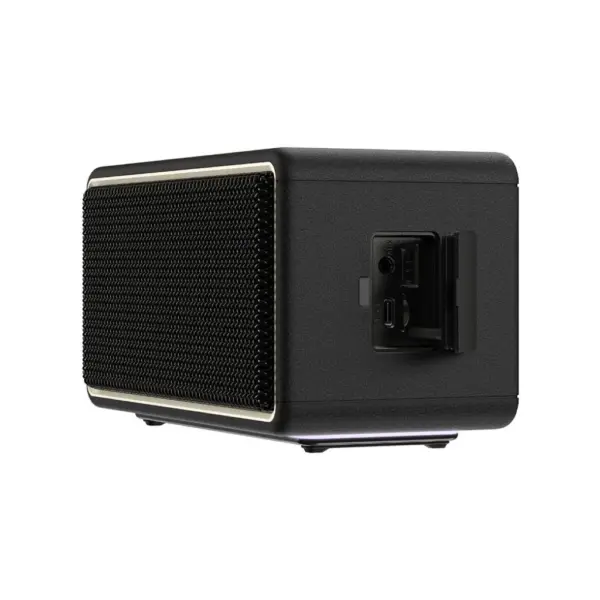 Акустична система Acefast K3 Max Black (6974316285038)