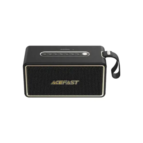 Акустична система Acefast K3 Max Black (6974316285038)