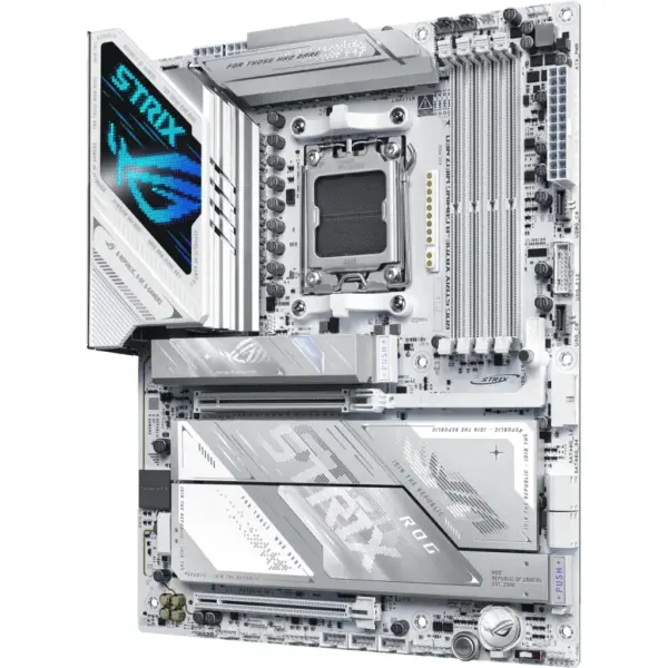 Материнська плата ASUS ROG STRIX X870E-A GAMING WIFI7 NEO (ROG STRIX X870E-A GAMING NEO)