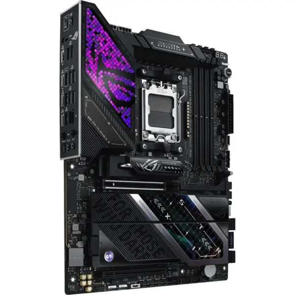 Материнська плата ASUS ROG STRIX X870E-E GAMING WIFI7 NEO (ROG STRIX X870E-E GAMING NEO)