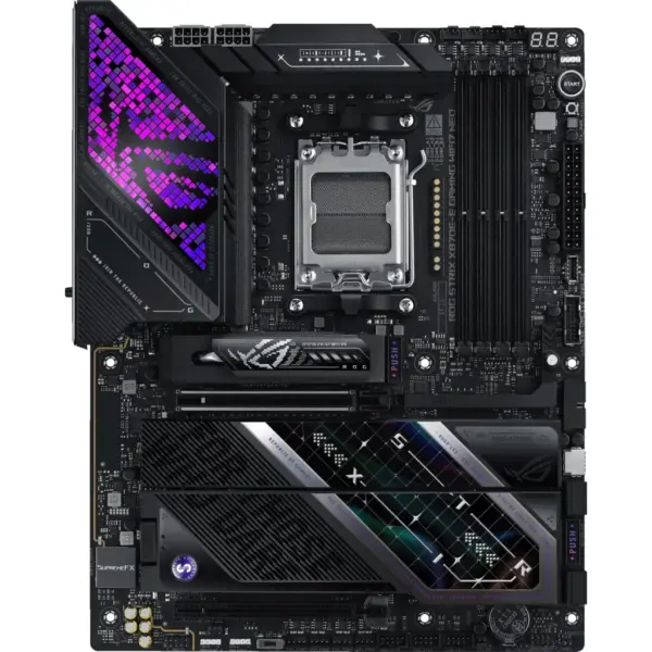 Материнська плата ASUS ROG STRIX X870E-E GAMING WIFI7 NEO (ROG STRIX X870E-E GAMING NEO)