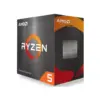 Процесор AMD Ryzen 5 5500F +cooler (100-100001905MPK)