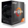 Процесор AMD Ryzen 5 5500F (100-100001905BOX)