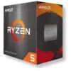 Процесор AMD Ryzen 5 5500F (100-100001905BOX)