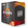Процесор AMD Ryzen 5 5500F (100-000001905)