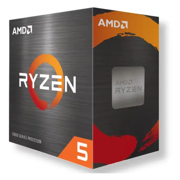 Процесор AMD Ryzen 5 5500F (100-000001905)
