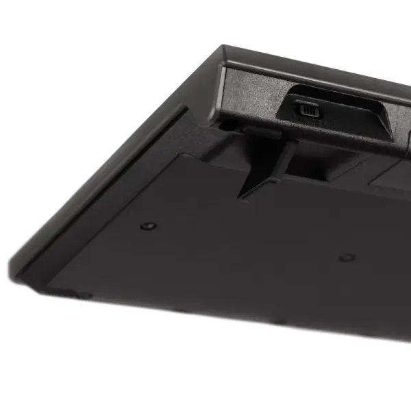 Клавіатура 2E KS280 Wireless Black/Gray (2E-KS280WBGR_AK)