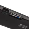 Клавіатура 2E KS280 Wireless Black/Gray (2E-KS280WBGR_AK)