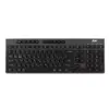 Клавіатура 2E KS280 Wireless Black/Gray (2E-KS280WBGR_AK)