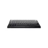 Клавіатура Attack Shark X68 Pro HE RGB Wireless/Bluetooth/USB UA Black (X68PROHEML_AS)