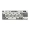Клавіатура Attack Shark K86 RGB Wireless/Bluetooth/USB UA Gradient Black (K86BG_AS)