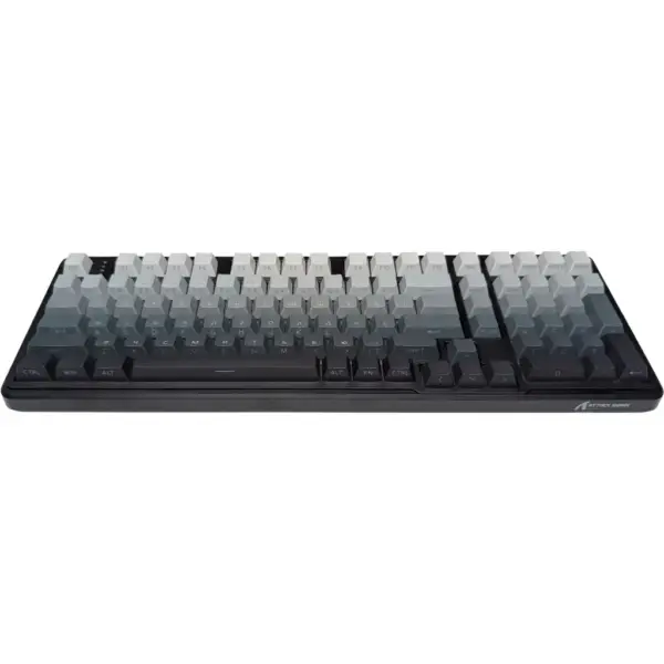 Клавіатура Attack Shark X98 RGB Wireless/Bluetooth/USB UA Moonlight Night (X98ML_AS)