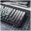 Клавіатура Attack Shark X98 RGB Wireless/Bluetooth/USB UA Moonlight Night (X98ML_AS)
