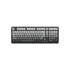 Клавіатура Attack Shark X98 RGB Wireless/Bluetooth/USB UA Moonlight Night (X98ML_AS)