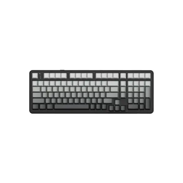 Клавіатура Attack Shark X98 RGB Wireless/Bluetooth/USB UA Moonlight Night (X98ML_AS)