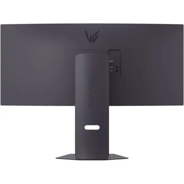 Монітор LG 34G600A-B