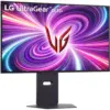 Монітор LG 32GS95UV-B