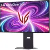 Монітор LG 32GS95UV-B