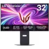 Монітор LG 32GS95UV-B