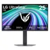 Монітор LG 25G550B-B