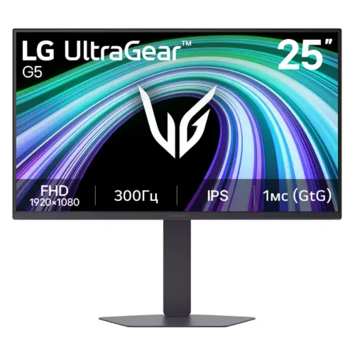 Монітор LG 25G550B-B Монітор LG 25G550B-B